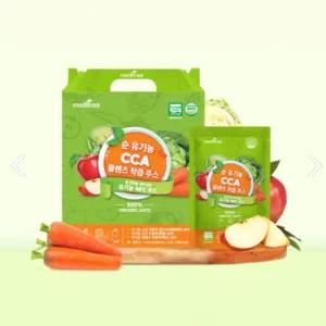 메디트리 CCA 과채 착즙 주스 과일 채소 건강 14입