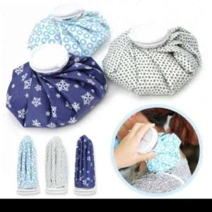 온찜질 냉찜질 겸용 물주머니 대형 냉온찜질팩 얼음팩