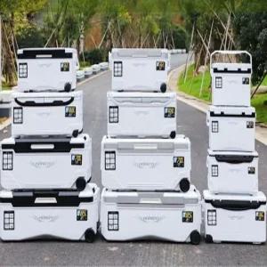 쿨러 대장쿨러 아이스박스 갈치쿨러 낚시 쭈꾸미 바퀴 박스 갈치 해동 쿨백 대용량