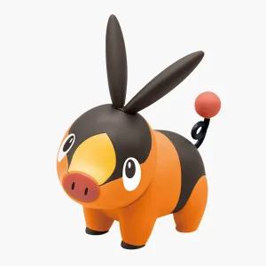 포켓몬 프라모델 컬렉션 퀵 14 뚜꾸리