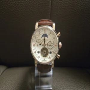 맹자엄마/파텍필립/문페이즈/켈린더/퍼페츄얼/뚜르비옹/오토메틱/904L풀바디