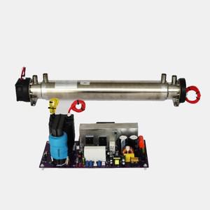 고효율 50g/h 오존 발생기 수처리용 고성능 기계