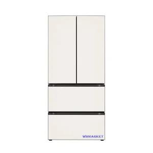 [LG] 디오스 AI 오브제컬렉션 스탠드 김치냉장고 김치톡톡 491L 1등급 Z495GBB251