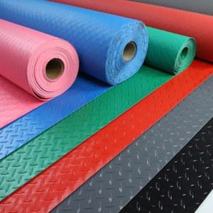 작업장미끄럼방지매트 바닥 패드 작업대 고무판 길이 출구 고무롤매트 고무 1m 물류