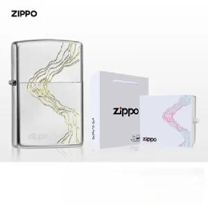 전설의 ZIPPO.!!지포 라이터 정품 쉬지 않고 아로새김 바람막이 호롱불 남자친구 생일선물빈티지 감성 폭발