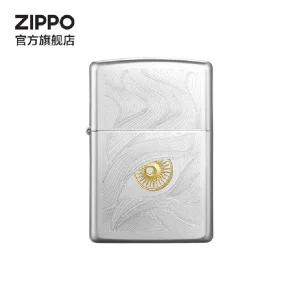 감성의 끝판왕, 손안의 예술 ZIPPO,공식 플래그십 스토어 지포 정품 가을수함유 방풍호롱라이터 생일선물