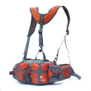 등산용 힙색 물병파우치 방수 허리 물병 가방 등산용힙색