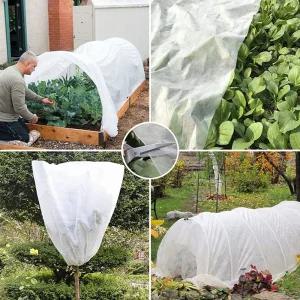 부직포 식물보호덮개 농업용부직포 서리방지 소량판매 농업용 농사용