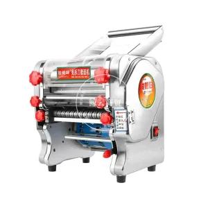 가정용 칼국수 국수 자동 스테인레스 기계 제면기 만두피