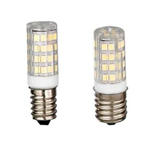 LED 콘벌브 2.6W E14 전구 샹들리에 인테리어 카페 옥수수램프