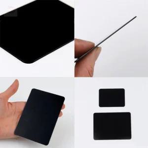 글라라상점 5P 미니 블랙보드 미니칠판