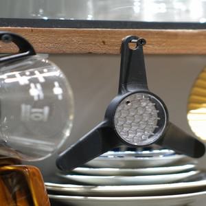 국내 멜로드립 샤워 헤드 PC 소재 사출 성형 커피 도구  디자인 주방 다이닝 장비