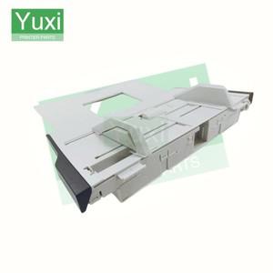 Fujitsu Fi-5650 Fi-6670 6770 프린터용 입력 및 출력 트레이 슈트 스태커 PA03576-D808 1PC