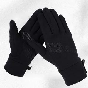 여자장갑 기모장갑 폴라텍 K2 파워스트레치