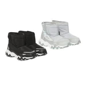 2025 FW 휠라키즈 오크먼트 부츠 FK254BT01X003