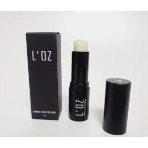 [정품] 르오즈 시그니처 퍼퓸 4g 1개 고체향수 간편 휴대용 남성 향수