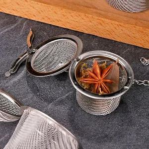 보리차 거름망 스텐 차망 항아리 차우림망 멸치다시통 메시육수망