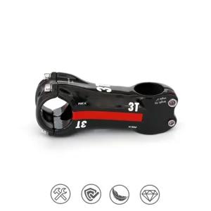 TOP 3T UD 로드 카본 스템 각도 바이크 M자전거