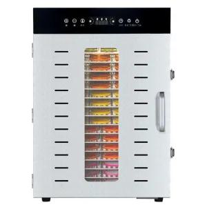 고추건조기 16단 사각 선반형 과일 야채 고구마 음식 럭셔리 새로운 건조 건과일기 기계