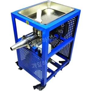 떡기계 정미소 떡국 제조기 다기능 성형기 모찌