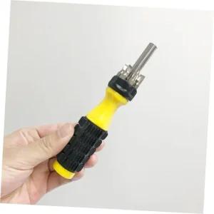 일본 직수입 만능 드라이버 세트 (6P)