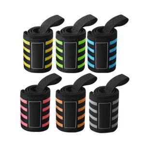 골프 볼링 손목 보호대 컴퓨터 마우스 팔목 스트랩