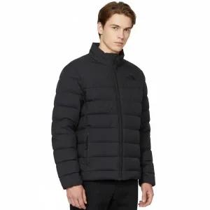 [노스페이스]{매장정품} 노스페이스 THE NORTH FACE 남성 로 경량 패딩 자켓 재킷 1종 947866