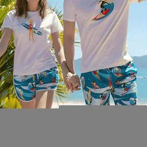 [골드스마일]서핑 스윔팬츠