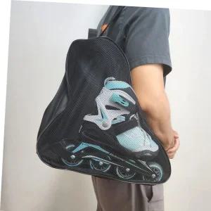 인라인 스케이트 가방 롤러