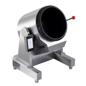 자동 볶음 조리기 식당 오븐 교반기 업소용 요리 볶음밥 튀김