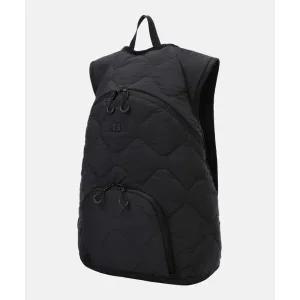 브랜드정품 코오롱스포츠 KOLON SPORT 여성 솟솟 패딩 백팩 QEBXX25652BLK 261211