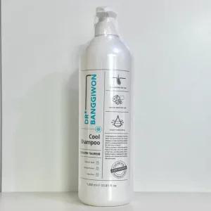 닥터방기원 탈모완화 쿨 샴푸 1000ml