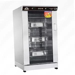 피자 항온 발효기 빵집 식빵 숙성 도우 10층