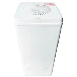 헬스장 세차장 빨래탈수기 빨래 아이보리 짤순이 가정용 의류 수영복 탈수 대형 탈수기