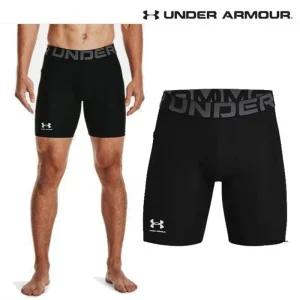 언더아머남성 베이스레이어 HeatGear 컴프레션 쇼츠 1361596001