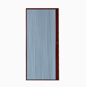 주방 중문 자바라 홀딩도어 현관중문자바라 화이트 19타입 사이즈 가능 그레이커튼 다른