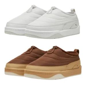 푸마 푸마 남성용 파크 라이프스타일 슬립온 397661-0304