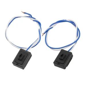 번호 W710 앞 부품 산타페 826612 버튼 자동차 2P 외부 826512 핸들 튜닝용품 도어 20132017