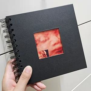 포토앨범 태교 일기 초음파앨범 펜포함 장 다이어리 산모 산부인과 젤리펜 병원