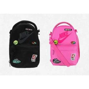 [나이키]키즈 보냉 토트백 패치런치토트백 A242EC489P 2497941