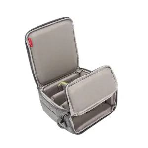 압축 4A 삽입 슬링내부 개방 카메라 전기 싱글 방지 A65 이중 케이스 가방 0