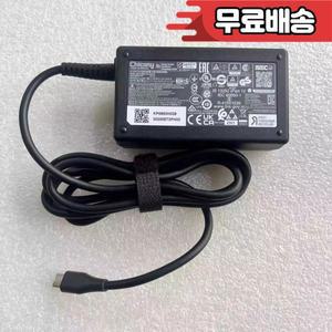 MSI ACER 노트북 전원 공급 장치 용 기존 Chicony A20-065N3A 20V 3.25A 65W TYPE-C USB-C A065RP49P 어댑