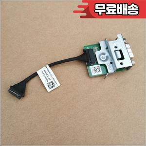 Dell 3050 MFF 직렬 포트 모듈 인터페이스 T5HNR CN-0KMW3T/ DKJHY CN-0C4PDJ  작동