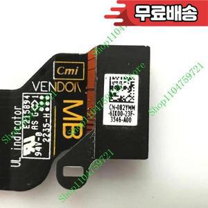 DB 노트북 IO 보드 플렉스 케이블 Dell xps15 9500 정밀 082ymm LF-H823P