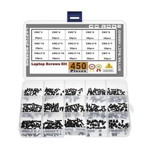 노트북 컴퓨터 나사 키트 세트, M2, M3, SSD, IBM, HP, 델, 레노버, 소니, 도시바 게이트웨이, 에이서 하드
