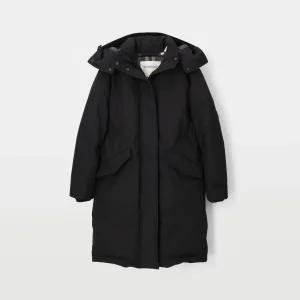 버버리 LEYBURN 레이번 다운 여성 코트 81120631