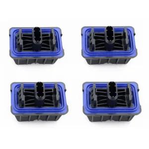 스틱 I3 F04 플러그 F07 용 브래킷 블록 F02 킹 51717042974 F06 리프트 F03 잭 서스펜션 지원