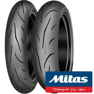 Sport force+ 180/55/ZR17 (73W) 슈퍼 스포츠급