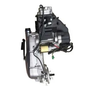 ATV 고카트 후진엔진 내장 변속 튜닝 키트 200CC