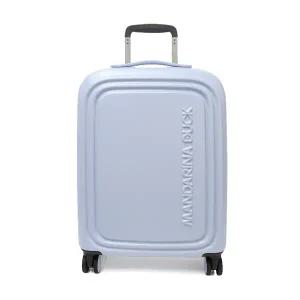 만다리나덕 로고덕 21인치 확장형 기내용 캐리어 여행 가방 스카이웨이 SZV24A62